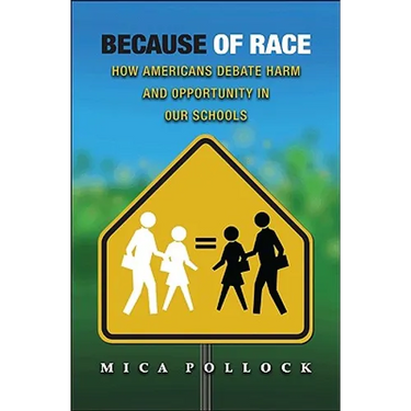 Because of Race: How Americans Debate Harm and Opportunity in Our Schools