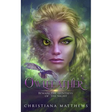 Owlfeather