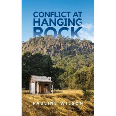 Conflict at Hanging Rock