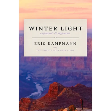 Winter Light