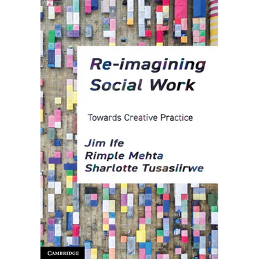 Re-imagining Social Work