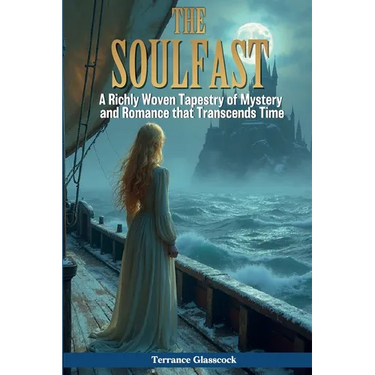 The Soulfast: A Richly Woven Tapestry Of Mystery, History And Romance That Transcends Time.