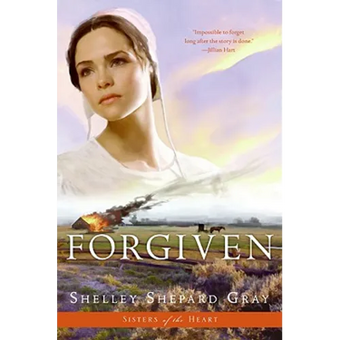 Forgiven