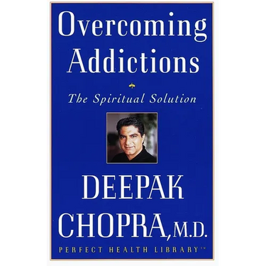 Overcoming Addictions: The Spiritual Solution