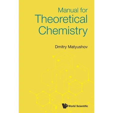 Manual for Theoretical Chemistry