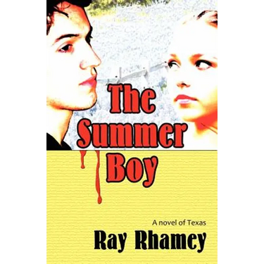 The Summer Boy