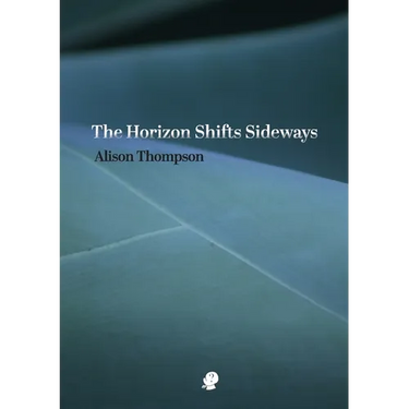 The Horizon Shifts Sideways