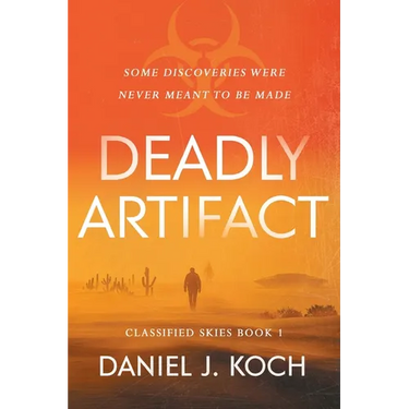 Deadly Artifact