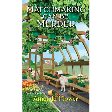 Matchmaking Can Be Murder
