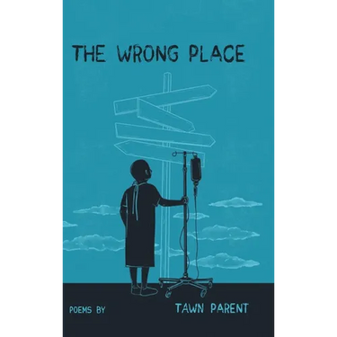 The Wrong Place