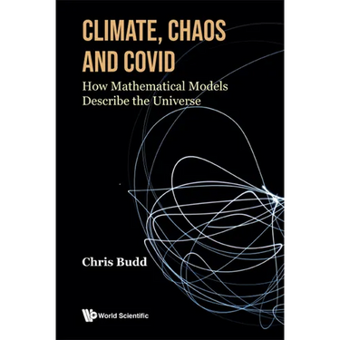 Climate, Chaos and Covid