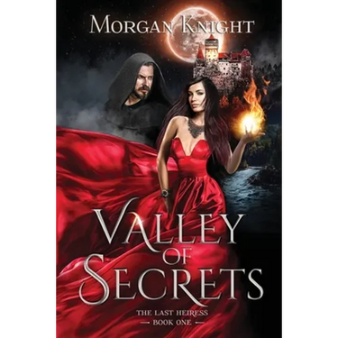Valley Of Secrets