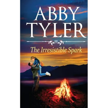 The Irresistible Spark: An Applebottom Matchmaker Society Small Town Sweet Romance