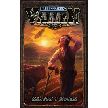 Vallen