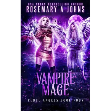 Vampire Mage