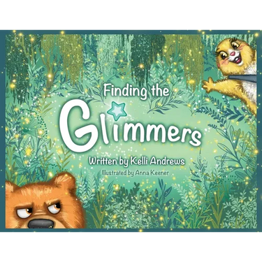 Finding the Glimmers