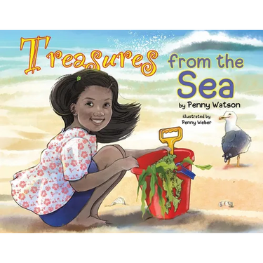 Treasures from the Sea