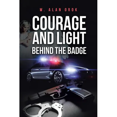 Courage and Light Behind the Badge