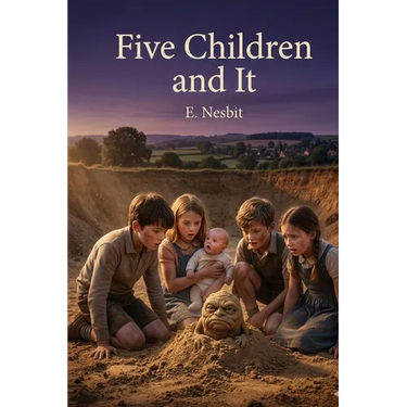 Five Children and It