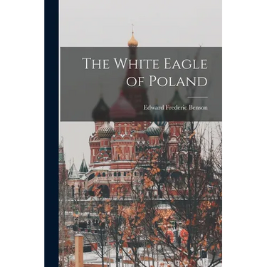 The White Eagle of Poland