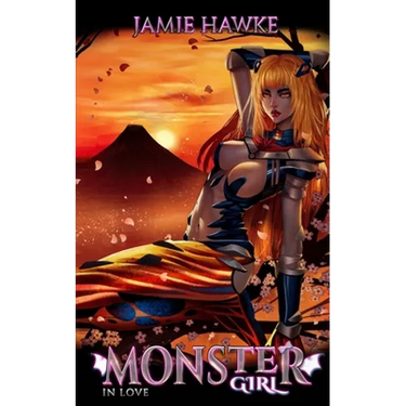 Monster Girl in Love