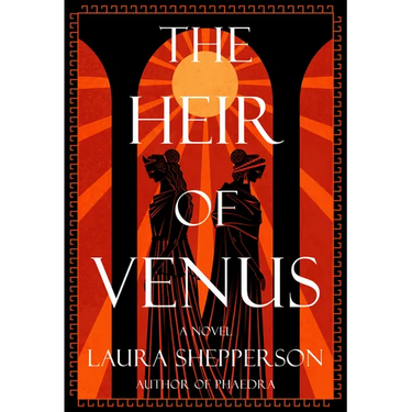 The Heir of Venus