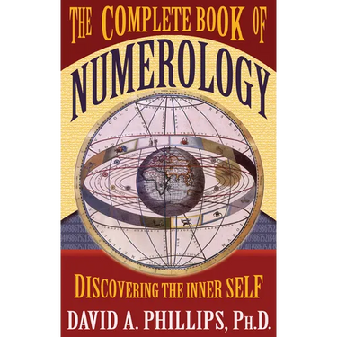 The Complete Book of Numerology