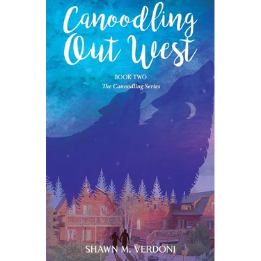 Canoodling Out West