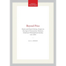 Beyond Price: Pearls and Pearl-Fishing, Origins to the Age of Discoveries, Memoirs, American Philosophical Society (Vol. 224)