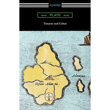 Timaeus and Critias