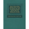Quinti Horatii Flacii Odarum Libri V Et de Arte Poetica Lib. Unus: Des Quintus Horatius Flaccus Oden F Nf B Cher Und Von Der Dichtkunst Ein Buch