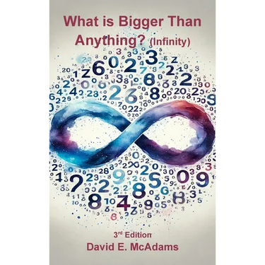 What is Bigger Than Anything?: Infinity
