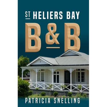 St Heliers Bay B&B