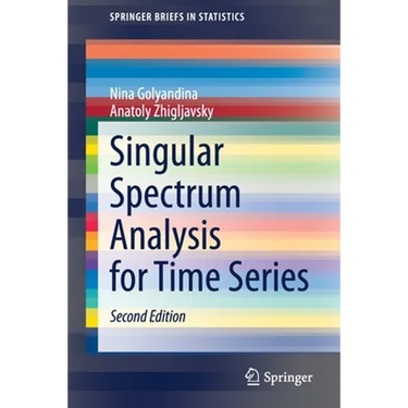 Singular Spectrum Analysis for Time Series