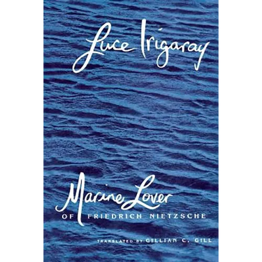 Marine Lover of Friedrich Nietzsche