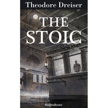 The Stoic: Volume 3