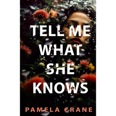 Tell Me What She Knows