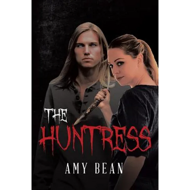 The Huntress