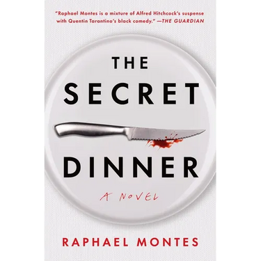 The Secret Dinner