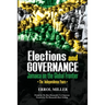 Elections and Governance - Jamaica on the Global Frontier: The Independence Years