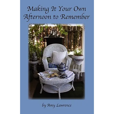 Making It Your Own Afternoon to Remember