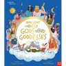 Ancient Greek Gods and Goddesses