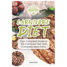 Carnivore Diet: Eat Meat, Eggs and Cheese To Get Lean, The Biggest Trend Of 2019 (lose weight, steak diet, ketogenic, paleo, high fat,