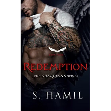Redemption: A Guardian Angel Romance