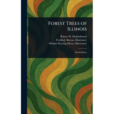 Forest Trees of Illinois