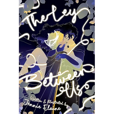 The Ley Between Us
