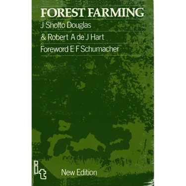Forest Farming