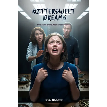 Bittersweet Dreams: Book One of the Alien Dream Series