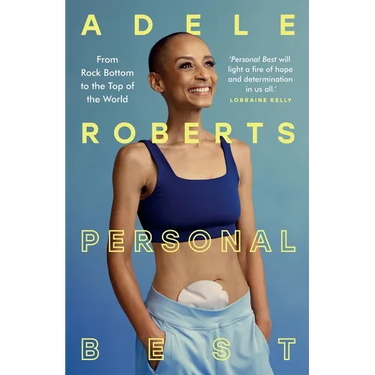 Personal Best: From Rock Bottom to the Top of the World