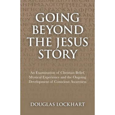 Going Beyond the Jesus Story